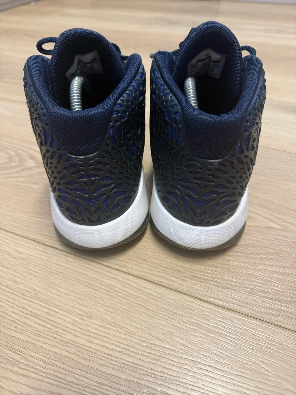Nike Air Jordan Ultra.Fly 